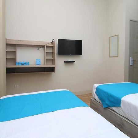 Cozrooms Near Mrt, Plaza Indonesia, And Grand Indonesia Jakarta Exterior photo