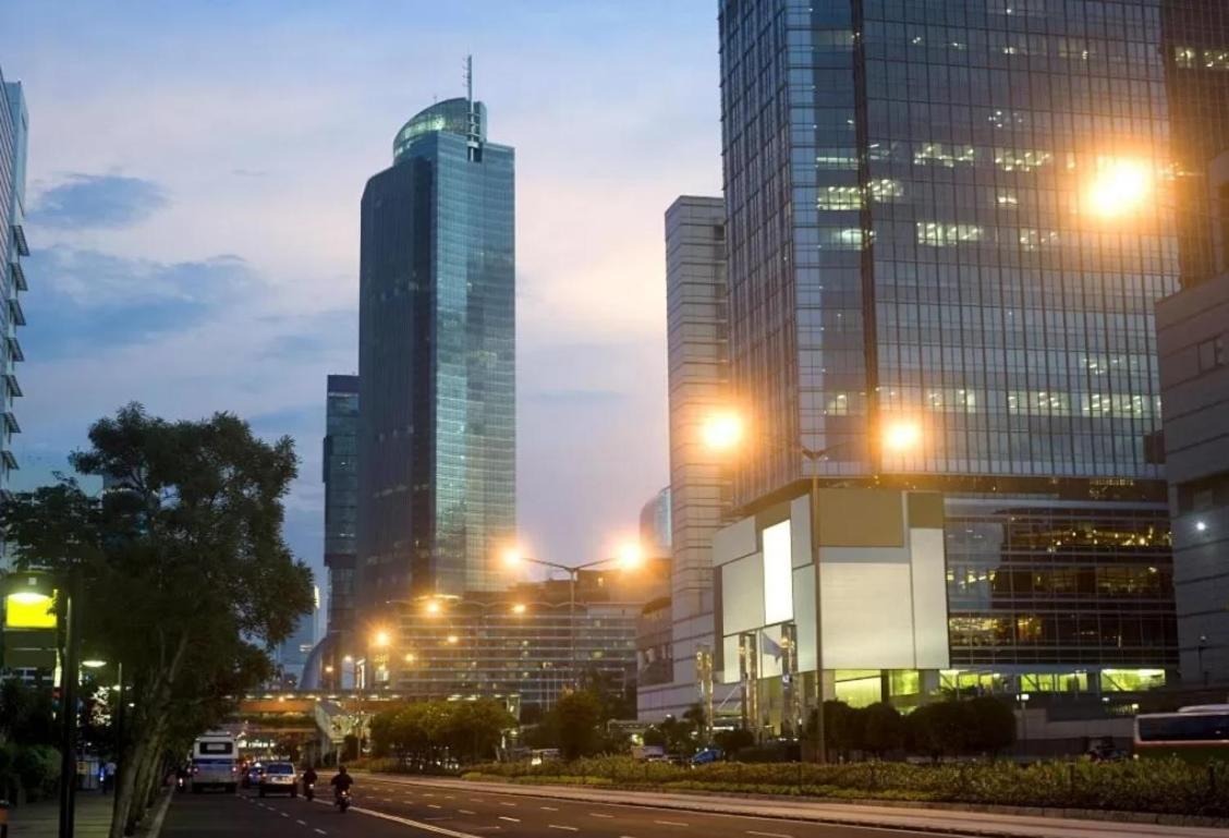 Cozrooms Near Mrt, Plaza Indonesia, And Grand Indonesia Jakarta Exterior photo